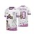 Template Camisa - Dora aventureira - Atletico 26 - CDR Vetor - Imagem 1