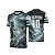 Template Camisa - Dragão esfera dragon ball 26 - CDR Vetor - Imagem 1
