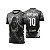 Template Camisa - Gorila - Ah Chapa 26 - CDR Vetor - Imagem 1
