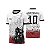 Template Camisa - Gorila feroz raio 26 - CDR Vetor - Imagem 1
