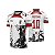 Template Camisa - Guerreiro Obscuro japão 2026 - CDR Vetor - Imagem 1