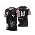 Template Camisa - Hello Kit Aranha Szymanski 26 - CDR Vetor - Imagem 1