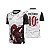 Template Camisa - Homem Aranha Agasalho 2026 - CDR Vetor - Imagem 1