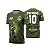 Template Camisa - Mutano floresta 2026 - CDR Vetor - Imagem 1