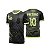 Template Camisa - Pantera Athuxs 26 - CDR Vetor - Imagem 1
