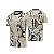 Template Camisa - Pernalonga corredor 2026 - CDR Vetor - Imagem 1