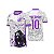 Template Camisa - Urso grunge pink 26 - CDR Vetor - Imagem 1