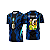 Template vetorizado Camisa - Brasil Reserva Neymar 2026 - ARTE VETOR CDR - Imagem 1