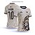 Template Camisa - Leão bege ref 907 - CDR Vetor - Imagem 1