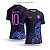Template Camisa - Leão pink ref 908 - CDR Vetor - Imagem 1