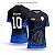 Template Camisa - Pantera Raios ref 909 - CDR Vetor - Imagem 1