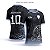 Template Camisa - Dragão Cinza ref 913 - CDR Vetor - Imagem 1