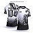 Template Camisa - Rinoceronte cinza ref 931 - CDR Vetor - Imagem 1