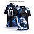 Template Camisa - Tigre de bengala ref 933 - CDR Vetor - Imagem 1