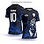 Template Camisa - Tigre de bengala 1 ref 934 - CDR Vetor - Imagem 1