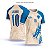 Template Camisa - Dragão bege ref 938 - CDR Vetor - Imagem 1