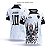 Template Camisa - Fênix White red ref 946 - CDR Vetor - Imagem 1