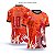 Template Camisa - Anime Gaara ref 949 - CDR Vetor - Imagem 1