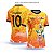 Template Camisa - Simpsons palhaço ref 956 - CDR Vetor - Imagem 1