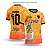Template Camisa - Hora da aventura ref 957 - CDR Vetor - Imagem 1