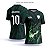 Template Camisa - Dragão clarinho ref 965 - CDR Vetor - Imagem 1