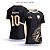 Template Camisa - Dragão black bege ref 971 - CDR Vetor - Imagem 1