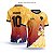 Template Camisa - Bella ref 972 - CDR Vetor - Imagem 1