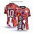 Template Camisa - Bender ref 973 - CDR Vetor - Imagem 1