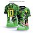 Template Camisa - Billy And Mandy ref 974 - CDR Vetor - Imagem 1