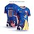 Template Camisa - Branca de Neve ref 975 - CDR Vetor - Imagem 1