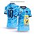 Template Camisa - Bob Esponja ref 976 - CDR Vetor - Imagem 1