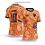 Template Camisa - Bowser ref 977 - CDR Vetor - Imagem 1