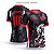 Template Camisa - Lobisomem ref 981 - CDR Vetor - Imagem 1