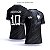 Template Camisa - Fênix Cinza ref 989 - CDR Vetor - Imagem 1