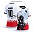 Template Camisa - Gorila ref 993 - CDR Vetor - Imagem 1