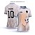 Template Camisa - Fúria da Luz 1 ref 995 - CDR Vetor - Imagem 1