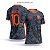 Template Camisa - Leão Holanda ref 999 - CDR Vetor - Imagem 1