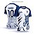 Template Camisa - Lince ref 1002 - CDR Vetor - Imagem 1