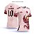 Template Camisa - Fênix vinho ref 1003 - CDR Vetor - Imagem 1