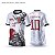 Template Camisa - Japão Conceito ref 1011 - CDR Vetor - Imagem 1