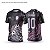 Template Camisa - Monster Hunter Kiri ref 1016 - CDR Vetor - Imagem 1