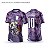 Template Camisa - Meninas Super Poderosas ref 1017 - CDR Vetor - Imagem 1