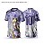 Template Camisa - Sailor Moon ref 1025 - CDR Vetor - Imagem 1
