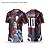 Template Camisa - Invenciavel omni man ref 1029 - CDR Vetor - Imagem 1