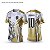 Template Camisa - Pantera Egipcia ref 1030 - CDR Vetor - Imagem 1