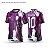 Template Camisa - Pantera cor de rosa 1 ref 1033 - CDR Vetor - Imagem 1