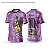 Template Camisa - Princesa Peachn Ref 1048 - CDR Vetor - Imagem 1