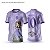 Template Camisa - Princesa Sofia Ref 1049 - CDR Vetor - Imagem 1