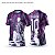 Template Camisa - Rick Sanchez Ref 1053 - CDR Vetor - Imagem 1
