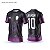 Template Camisa - Lobo brabo Ref 1055 - CDR Vetor - Imagem 1